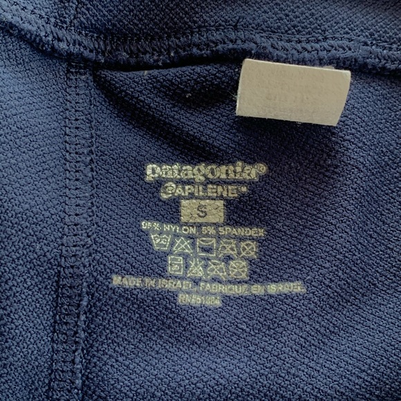 Patagonia Capri Pants - Picture 7 of 7